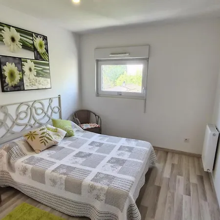 - Avec Balcon - Confort Et Detente Garantis ! * Ρουαγιάν