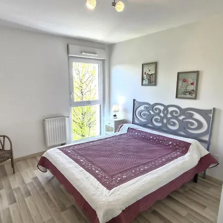 - Avec Balcon - Confort Et Detente Garantis ! *