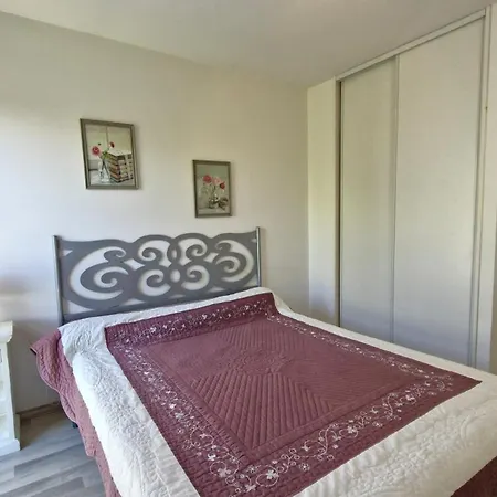 - Avec Balcon - Confort Et Detente Garantis ! شقة *