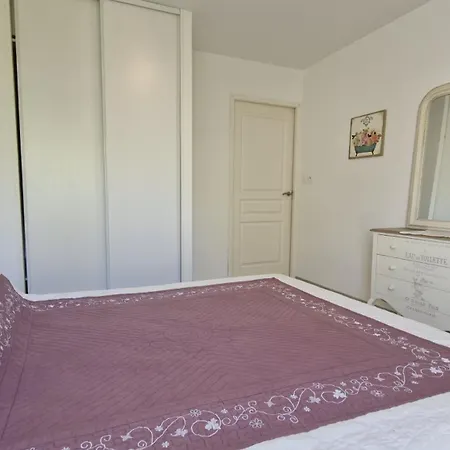 - Avec Balcon - Confort Et Detente Garantis ! Ρουαγιάν