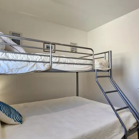 - Avec Balcon - Confort Et Detente Garantis ! Διαμέρισμα