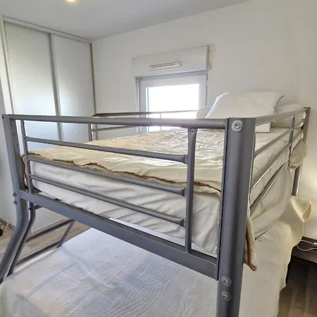 - Avec Balcon - Confort Et Detente Garantis ! Διαμέρισμα